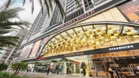 Vincom Retail chính thức không còn là công ty con của Vingroup