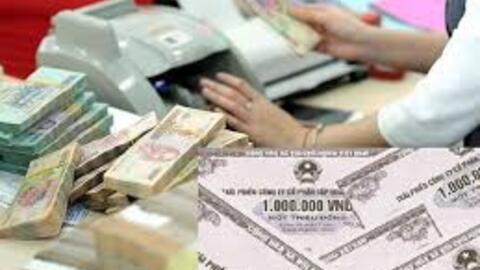 VBMA: Hơn 8 ngàn tỷ đồng trái phiếu được mua lại trước hạn trong tháng 3