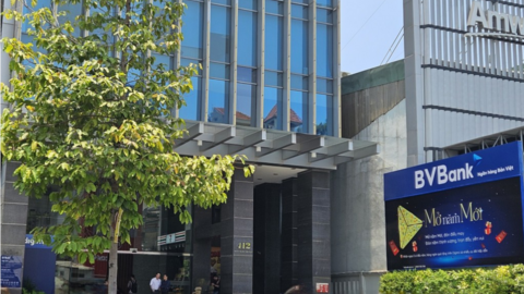 Ngân hàng Bản Việt (BVBank) ra sao trước thềm Đại hội đồng cổ đông?