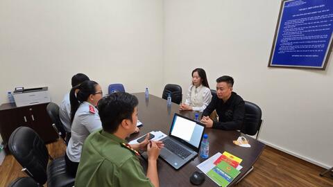 Nam Em bị xử phạt lần 2, kiến nghị khóa mạng xã hội