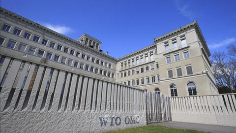 WTO: Thương mại toàn cầu bất ngờ sụt giảm trong năm 2023