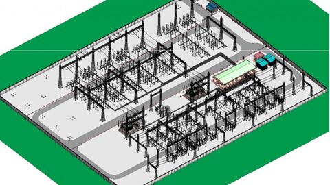 Hai dự án truyền tải điện tại Long An vẫn ‘tắc’ chủ trương đầu tư