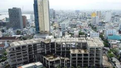 Đà Nẵng dự kiến xây dựng tối thiếu 102 dự án nhà ở thương mại