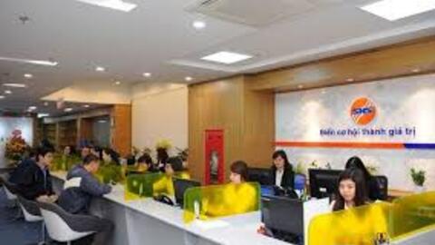 SHS đặt kế hoạch lãi gấp rưỡi năm 2024