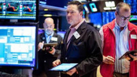 S&P 500 và Nasdaq Composite giảm hơn 1% do lo ngại về xung đột ở Trung Đông