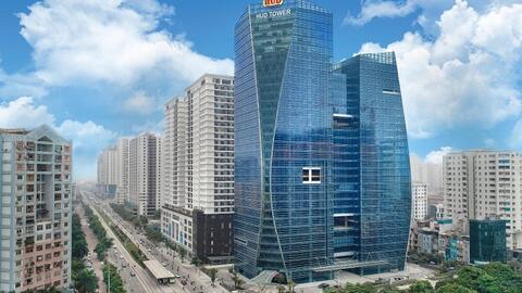 Doanh thu và lãi ròng của HUD giảm trong năm 2023, tiếp tục công tác cổ phần hóa