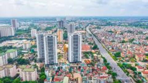 Các nhà đầu tư bất động sản ở TP HCM đang đổ ra Hà Nội "săn" căn hộ?