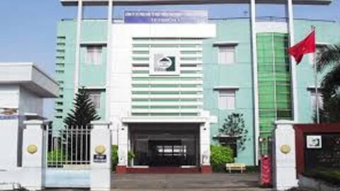 Một công ty bất động sản khu công nghiệp báo lãi quý 1 gấp gần 19 lần cùng kỳ