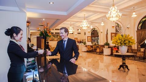 Saigontourist Group ưu đãi hấp dẫn nhiều dịch vụ quý II-2024