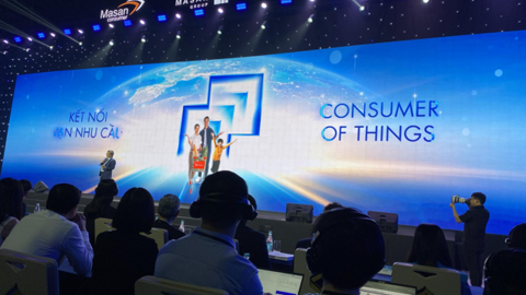 ĐHĐCĐ MSN: Masan Consumer sẽ IPO, đạt mục tiêu 10 năm tới có 10 - 20% doanh thu từ thị trường quốc tế