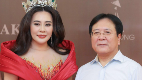 Mrs Grand Vietnam 2024 mở rộng độ tuổi thí sinh