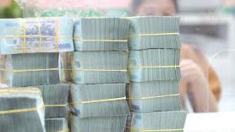 Tín dụng quý 2 sẽ khởi sắc?