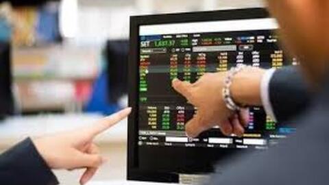 Nhịp đập Thị trường 21/05: Khối ngoại chưa dứt cơn bán ròng, đổi VEA lấy DBC