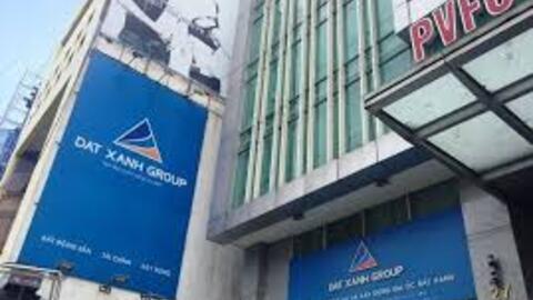 Một công ty con của DXG nợ thuế hơn 3 tỷ đồng