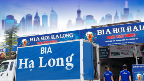 Công ty bia địa phương chia cổ tức bằng tiền tỷ lệ 90%, EPS top đầu thị trường
