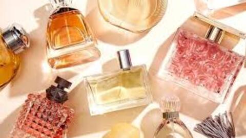 8 loại nước hoa nhập khẩu bị thu hồi, tiêu huỷ toàn quốc