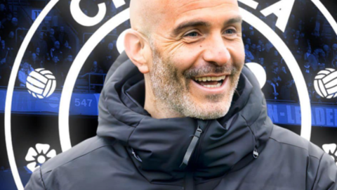 Chelsea sẽ "biến hình" ra sao với tân HLV trưởng Enzo Maresca?