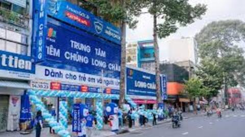 Giao dịch liên tục trong 3 ngày, sở hữu của nhóm Dragon Capital tại FRT vượt ngưỡng 10%