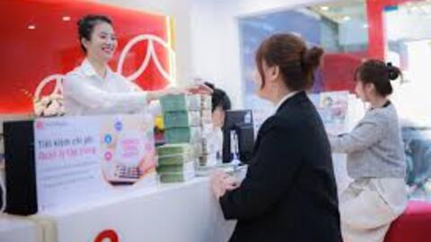 SeABank hoàn tất tăng vốn điều lệ lên 24,957 tỷ đồng