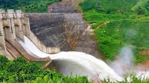 Công điện của EVN về chủ động ứng phó với mưa, lũ, sạt lở đất và ngập úng