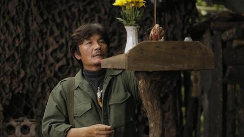 Làm phim chủ yếu là vì... đam mê!