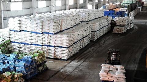 Sửa Luật Thuế giá trị gia tăng: Phân bón được đưa vào diện chịu thuế 5%