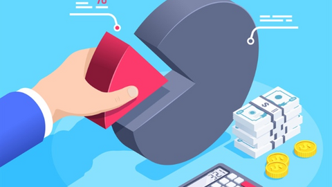 [Infographic] Công ty chứng khoán trả cổ tức ra sao?