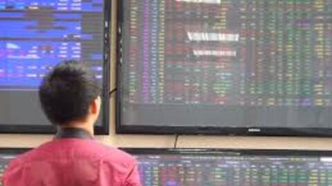 Nhịp đập Thị trường 21/06: Khối ngoại tiếp tục bán ròng, VN-Index vẫn giữ sắc xanh
