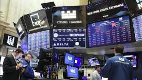 Dow Jones tăng hơn 250 điểm