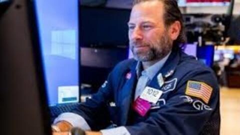 S&P 500 tăng phiên thứ 2 liên tiếp