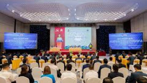TKV hoàn thành kế hoạch sản xuất, kinh doanh 6 tháng đầu năm 2024