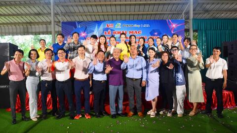 Đa dạng hoạt động xúc tiến tiêu thụ nông sản và quảng bá du lịch nông thôn