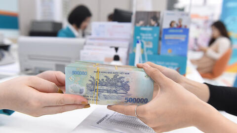 Cho vay tiêu dùng đã "thoát đáy"?