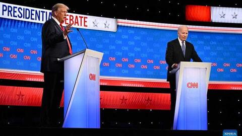 Bầu cử Mỹ: Đảng Dân chủ sớm đề cử ông Joe Biden để tránh “đêm dài lắm mộng”?