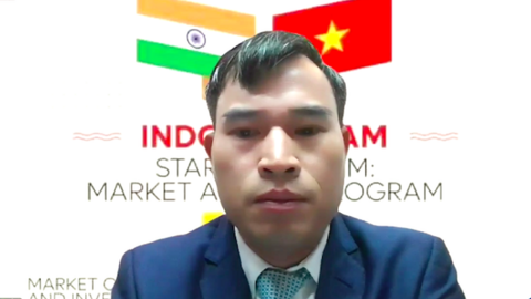 Ấn Độ muốn đưa nho giá siêu rẻ vào Việt Nam