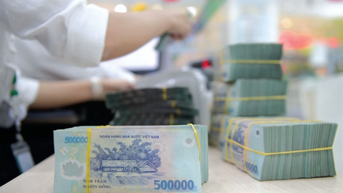 Lãi suất, tín dụng và lợi nhuận ngân hàng