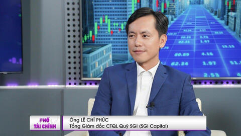 Quỹ thuộc SGI Capital tiếp tục chế độ “đứng ngoài quan sát”, cảnh báo kịch bản Mỹ suy thoái