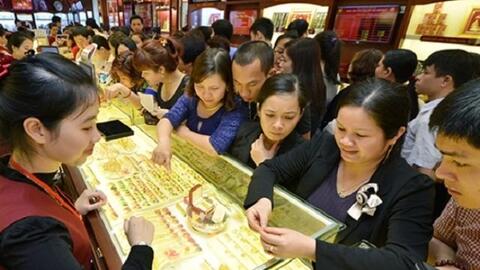 Chuyên gia: Có nên đưa vàng nhẫn vào diện quản lý như vàng miếng?