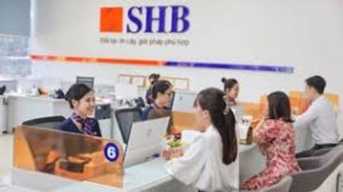 SHB được vinh danh “Ngân hàng tài trợ bền vững tốt nhất dành cho Doanh nghiệp SME”