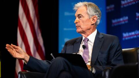 Chủ tịch Powell: Fed đã tự tin hơn về lạm phát sau dữ liệu quý 2