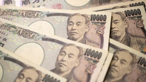 Ngân hàng Trung ương Nhật Bản can thiệp nâng giá đồng yen