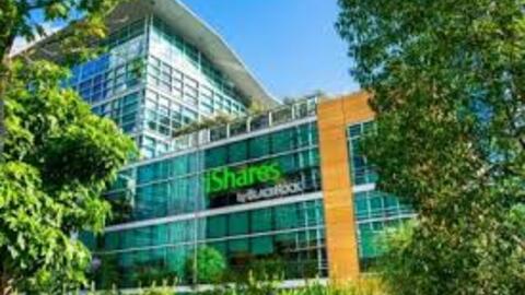 Quỹ iShares ETF tạm ngưng chuỗi bán tháo cổ phiếu Việt