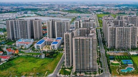 VARS: Thị trường bất động sản đang ghi nhận nhiều tín hiệu hồi phục