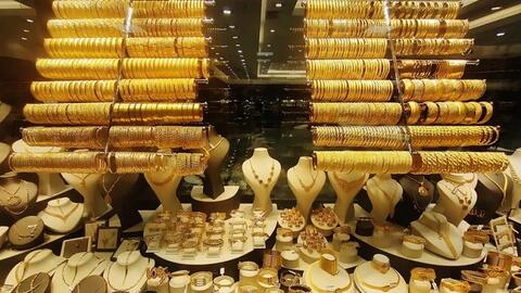 Giá vàng đi lên khi bất ổn gia tăng xung quanh cuộc bầu cử Tổng thống Mỹ