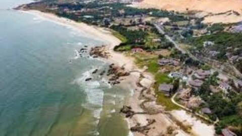 Phan Thiết sắp có khu đô thị hơn 12 ngàn tỷ