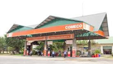 Comeco lãi gấp 8 lần cùng kỳ