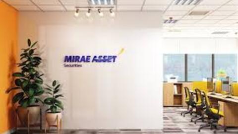 Chứng khoán Mirae Asset lãi hơn 136 tỷ trong quý 2, tăng 15% nhờ hoạt động cho vay