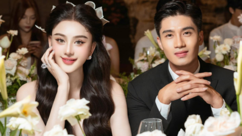 Lâm Khánh Chi nói về bạn trai tin đồn kém 17 tuổi