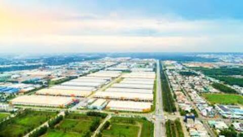 Bình Dương đấu giá 117 khu đất "đắc địa" thế nào?