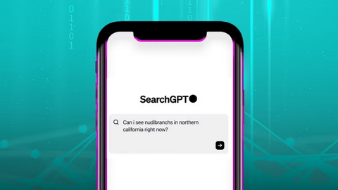 OpenAI ta mắt công cụ tìm kiếm SearchGPT, thách thức trực diện Google